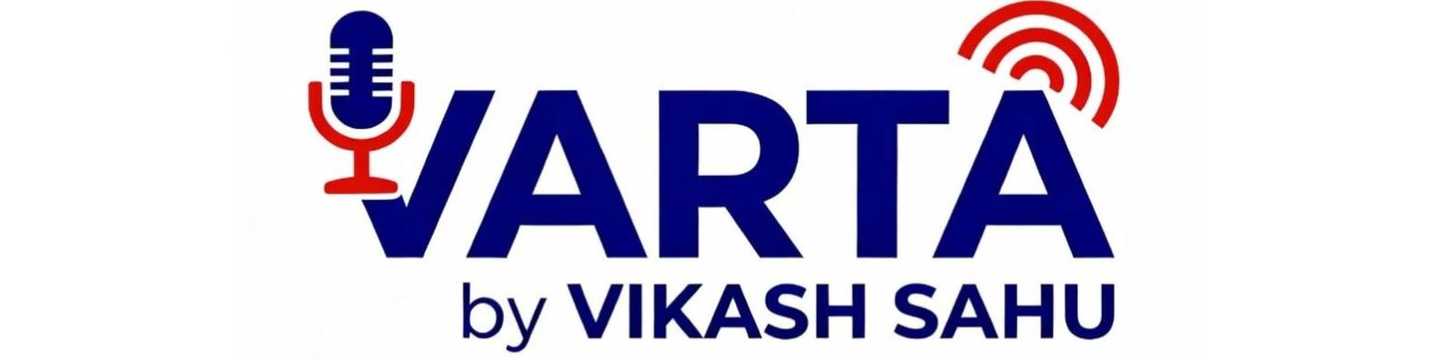 Varta By Vikash Sahu