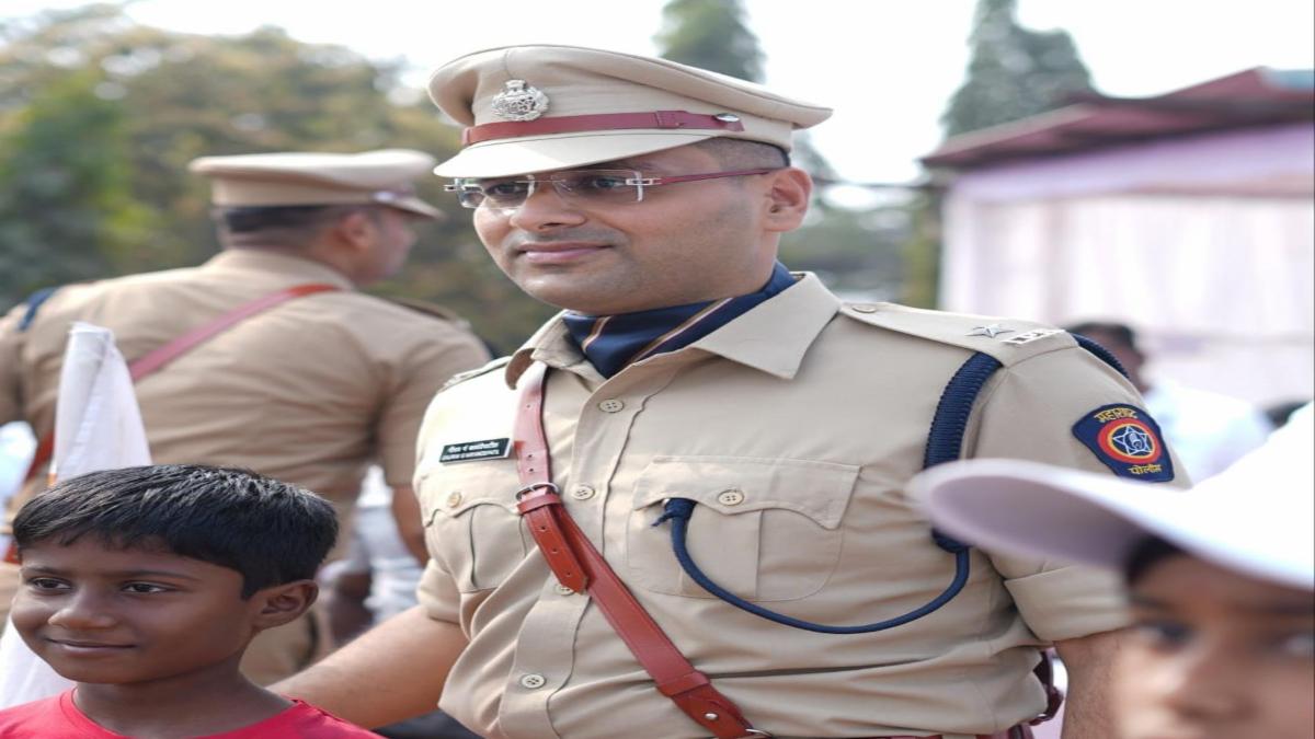 दुर्गापुर में जुआ अड्डे पर पुलिस का छापा, IPS गौरव कायंदे पाटिल की पहली बड़ी कार्रवाई