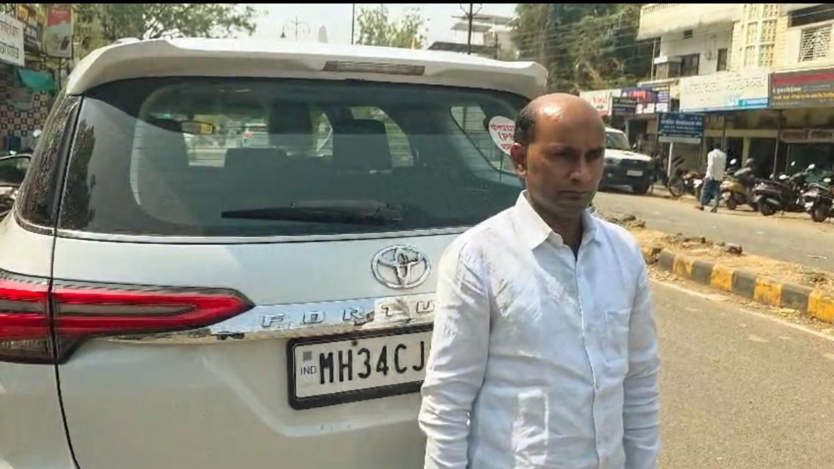 वरोरा में युवक ने खुद को ‘प्रधानमंत्री’ बताया, पुलिस को भेजा अजीब मांगों वाला पत्र