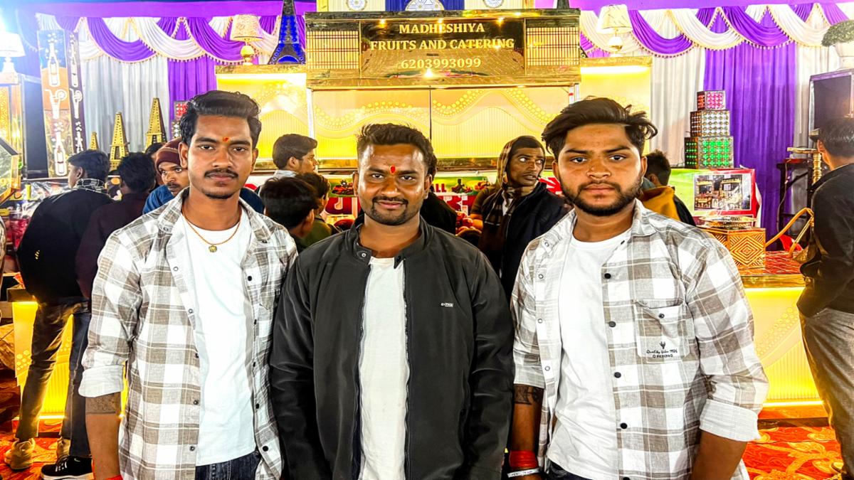 Madheshiya Fruit & Catering Ranka | Best Catering Service in Palamu