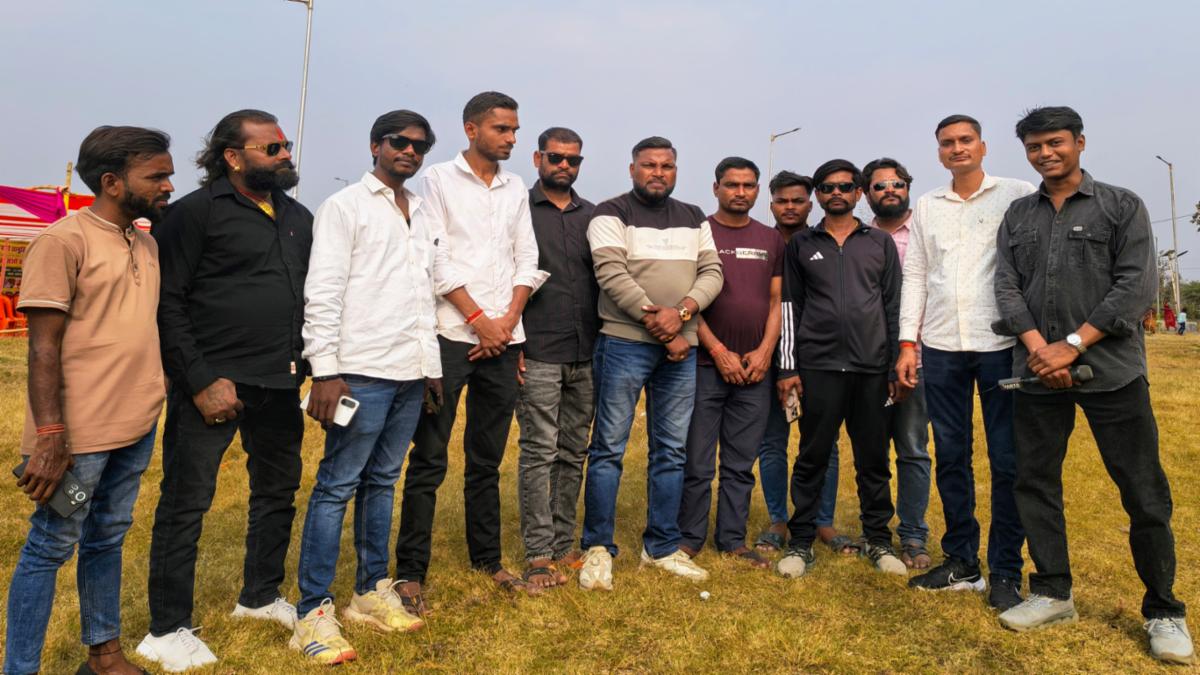 गरीब बेटियों के लिए वरदान बनी ‘जानकी सामूहिक विवाह फाउंडेशन’, धूमधाम से हुआ सामूहिक कन्या विवाह समारोह