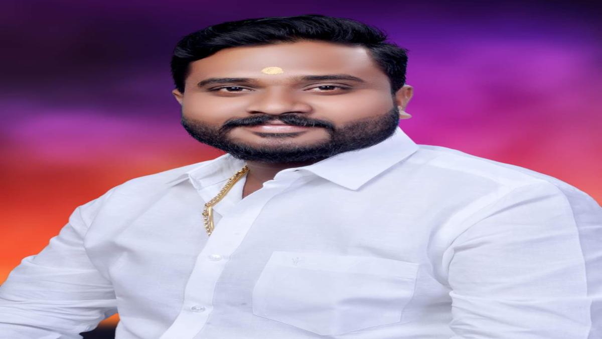 भाजपा के 24 नगरसेवकों का आधिकारिक दल गठित, शेखर शेट्टी को नेतृत्व की जिम्मेदारी