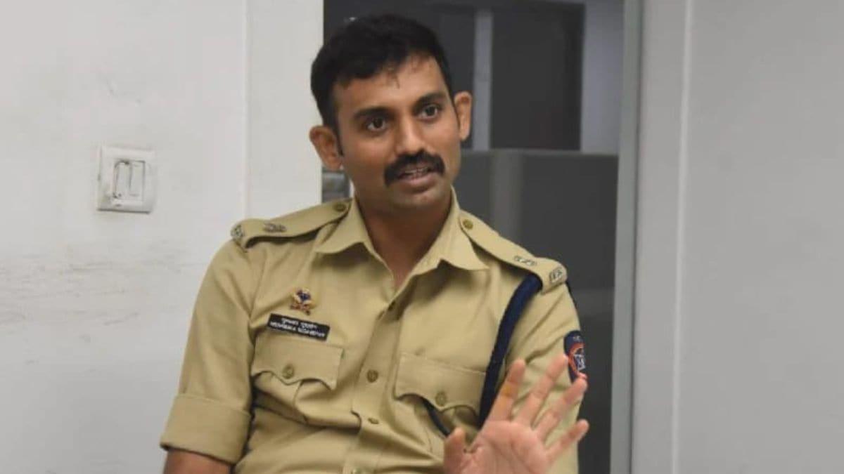 मानवता की मिसाल: एसपी मुम्मका सुदर्शन ने पत्रकार की बहन की शादी में बढ़ाया मदद का हाथ, पेश की संवेदनशील पुलिसिंग की पहचान