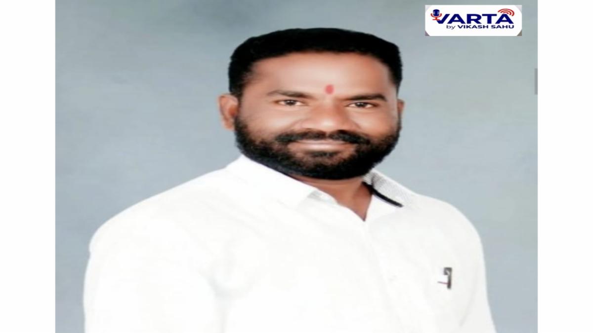 मार्कंडा यात्रा से पहले सड़क मरम्मत की मांग | Manse Chandrapur News