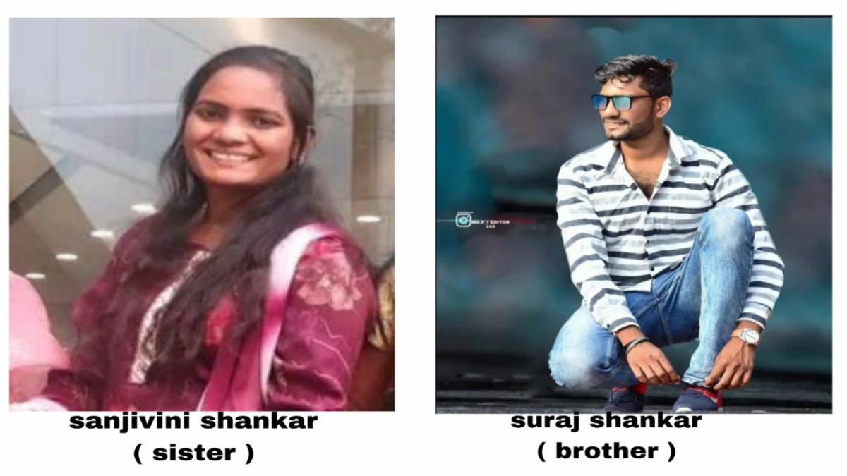 भद्रावती में दिल दहला देने वाली वारदात: भाई ने बहन की बेरहमी से हत्या की, मां पर भी किया जानलेवा हमला