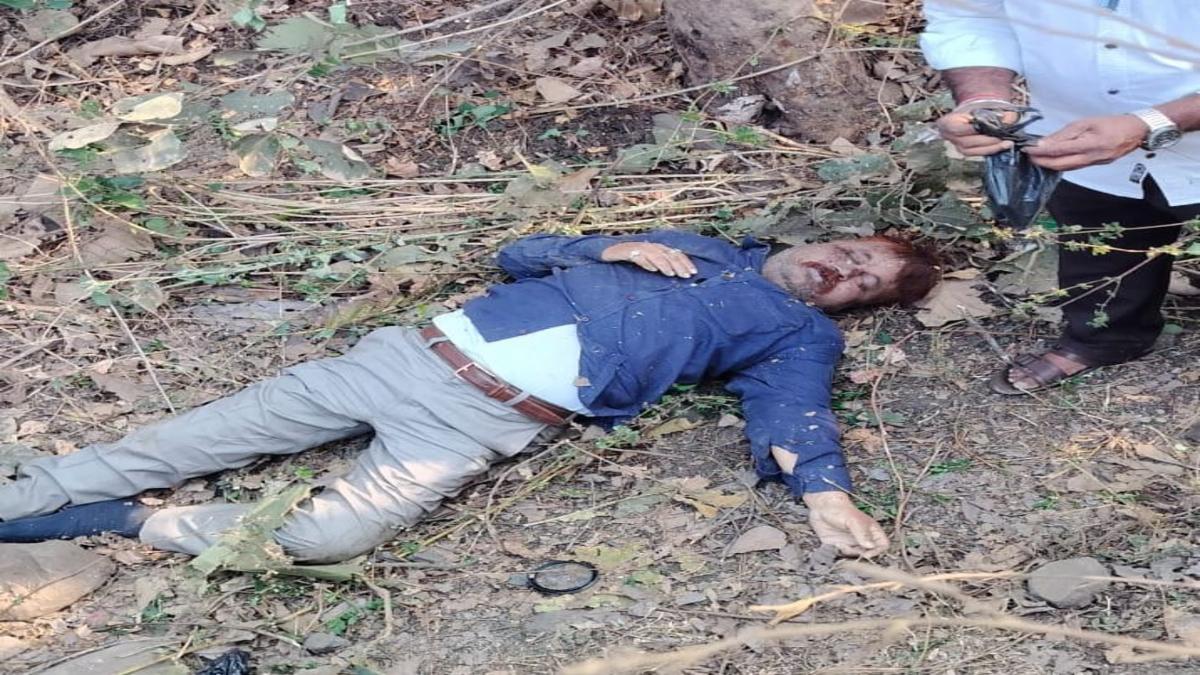 वणी में पूर्व नगरसेवक राजू डफ का सड़क हादसे में निधन, शहर में शोक